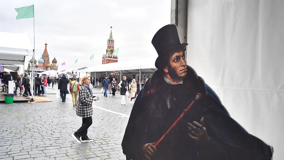    Фото: vm.ru Полина Котова