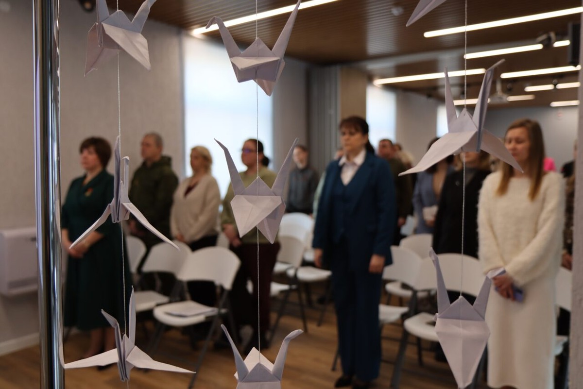    Фото: Дом дружбы народов