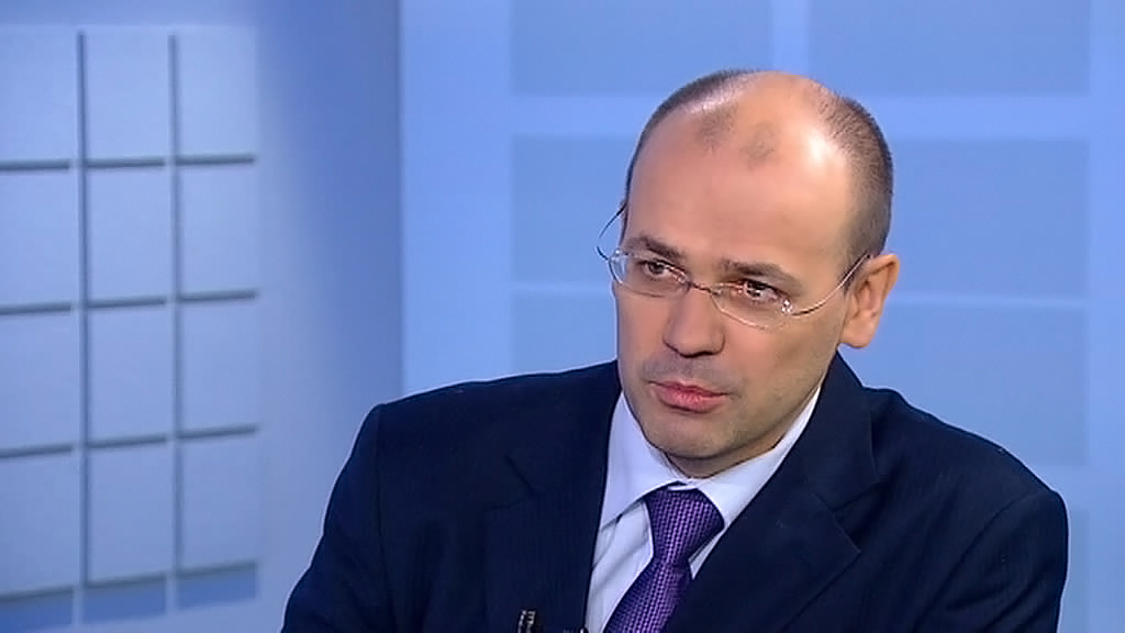    Интервью на "России 24". Константин Симонов. Эфир от 06.03.2015