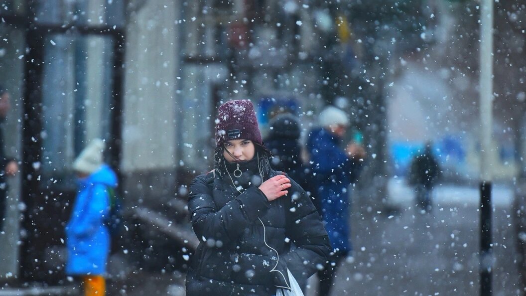    Фото Олега Рукавицына, Царьград