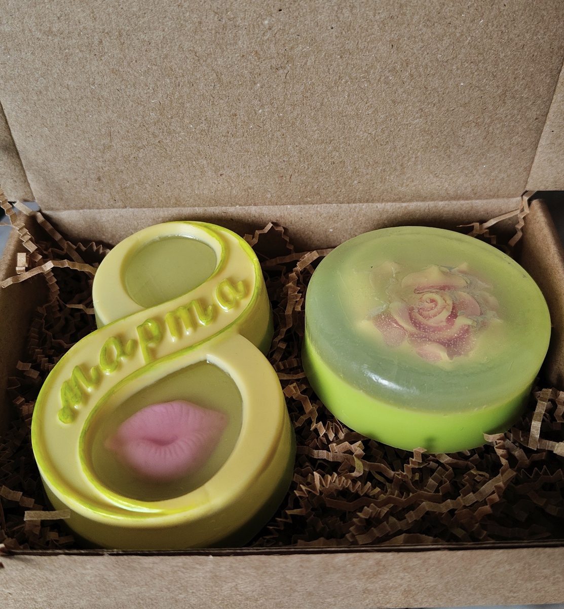 ©Рукотворчество КЕА. DOES KEA