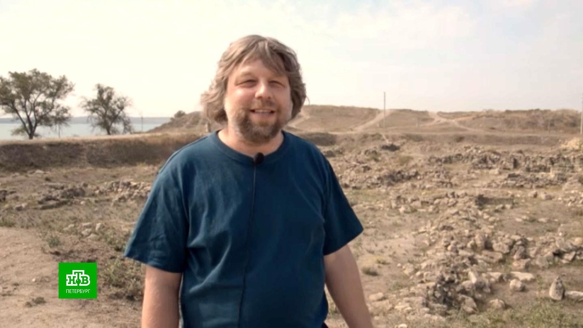    Варшавский суд продлил арест российскому археологу Бутягину