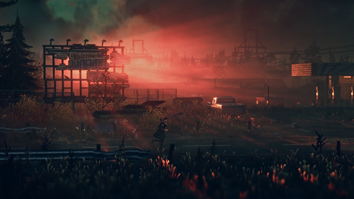 Киберпанк игры 2026 — Replaced