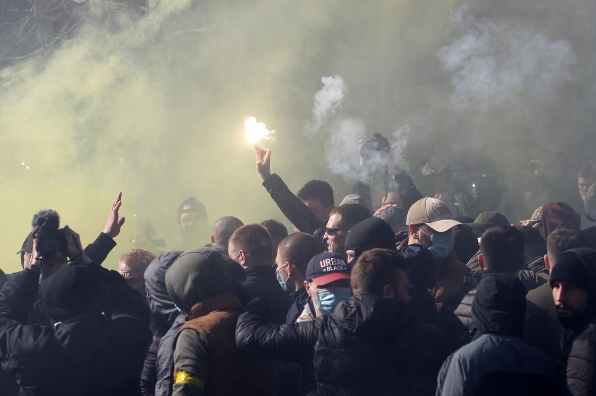     / Источник: © Zuma\TASS