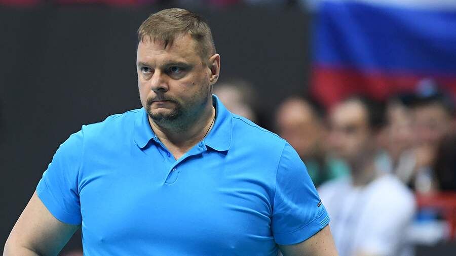    Фото: РИА Новости/Максим Богодвид