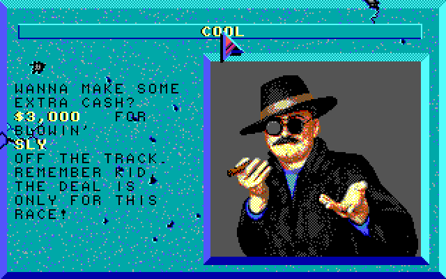 Три штуки баков за Sly. Да я б его и бесплатно...)