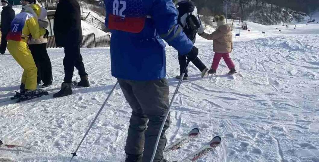 Программа спортивной реабилитации для ветеранов СВО стартовала в Воронежской области