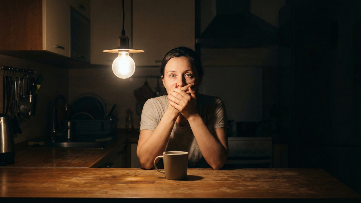 10 фраз бывшего мужа, которые ранят сильнее самого развода (и почему ты их запоминаешь слово в слово)