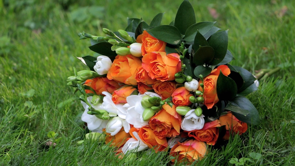 Кадр из клипа.