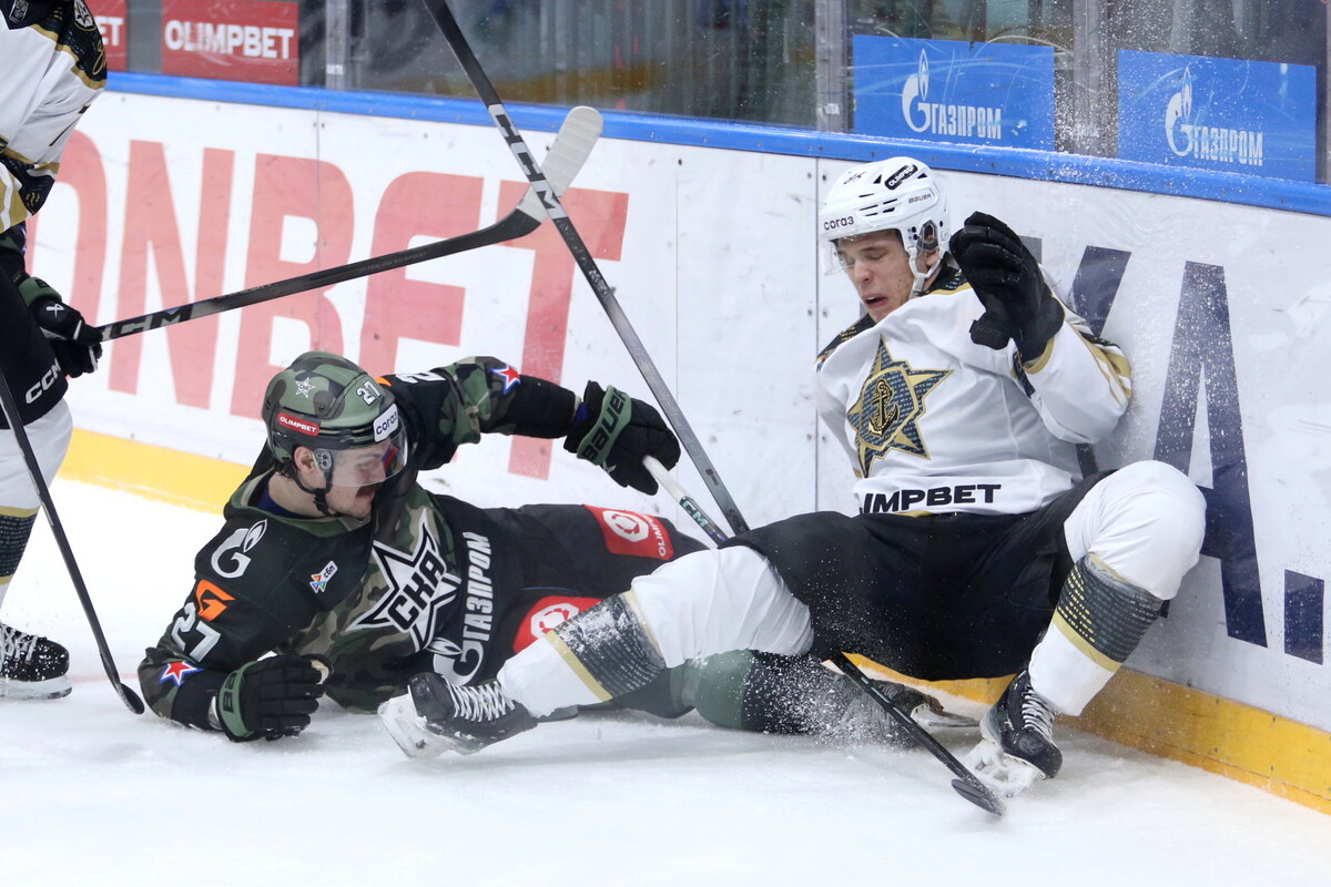 Фото: Максим Константинов, P1spb.ru