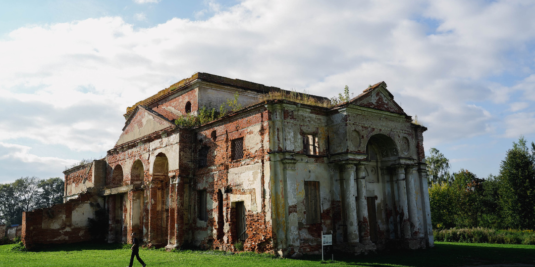 Самая высокая сельская колокольня в России, построенная на деньги от продажи овощей