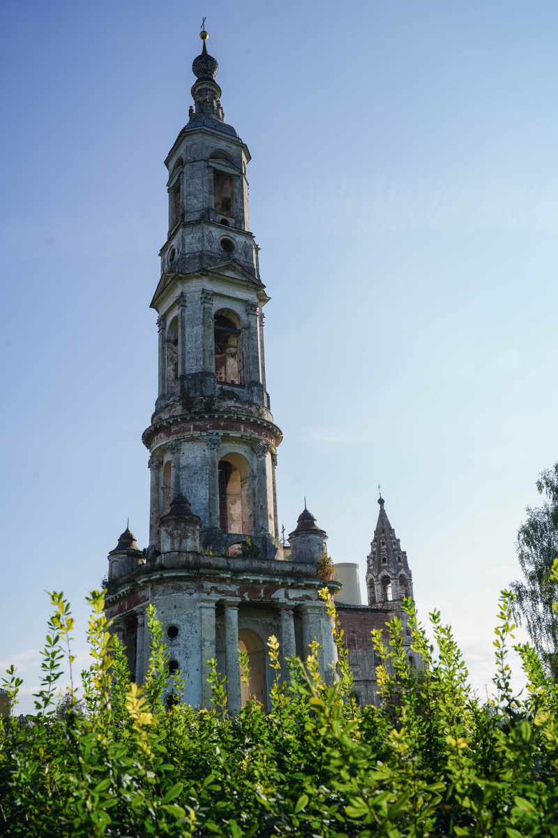 Поречье-Рыбное