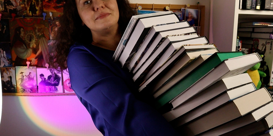 Я больше не обязана читать “как надо”