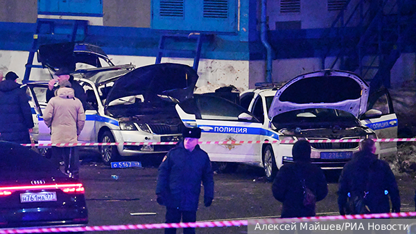     Фото: Алексей Майшев/РИА Новости   
 Текст: Анастасия Куликова