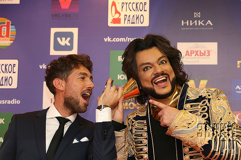 Можно ли переписать образ после 30 лет славы?