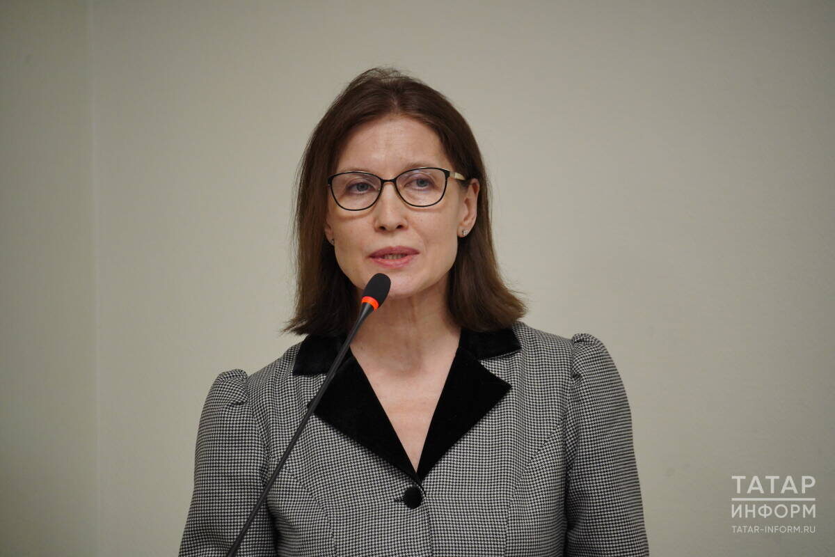 Фото: © Владимир Васильев / «Татар-информ»