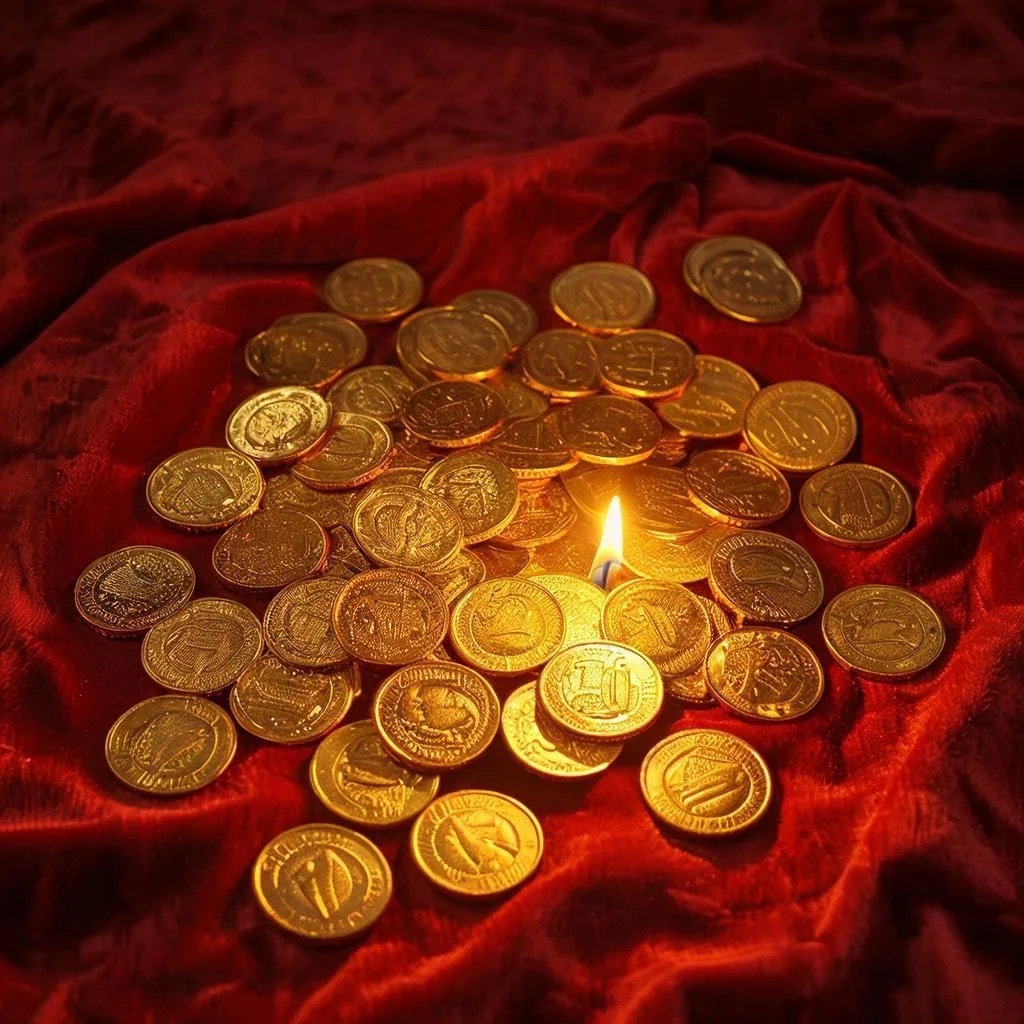 Рисунок создан нейросетью