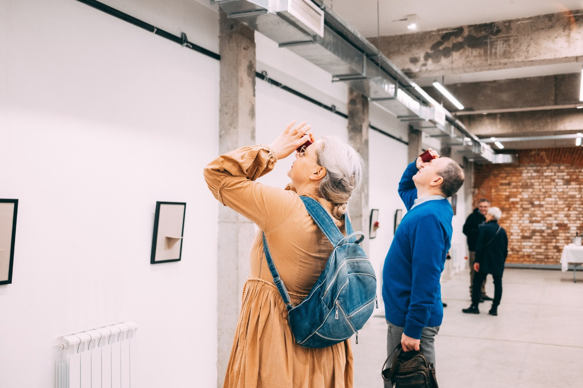 Наталья Мишина
