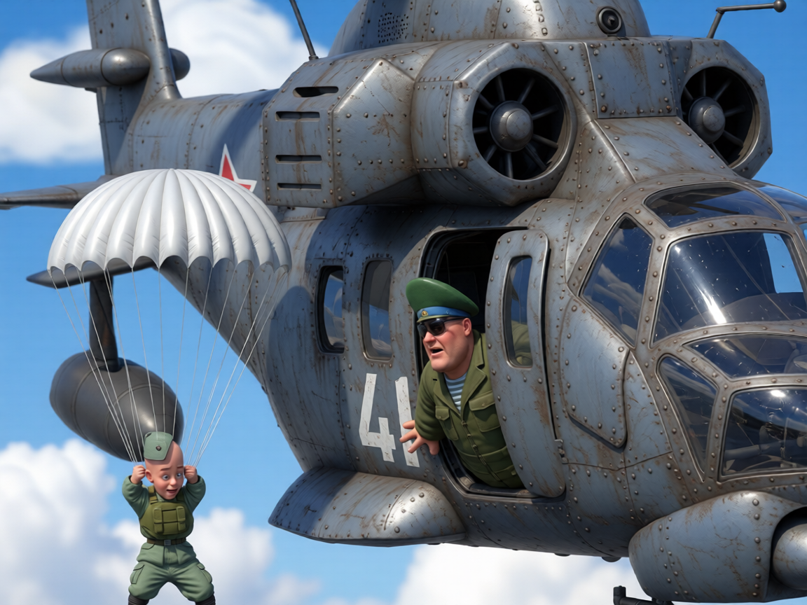 изображение из открытых источников в интернете. Создано с помощью ИИ