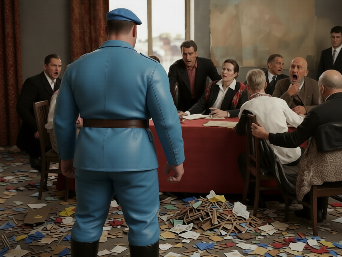 изображение из открытых источников в интернете. Создано с помощью ИИ