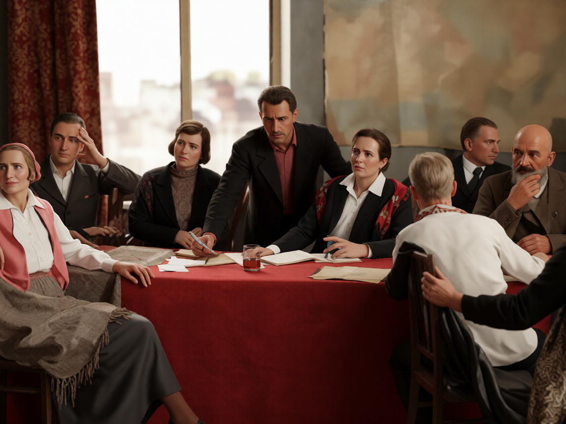 изображение из открытых источников в интернете. Создано с помощью ИИ