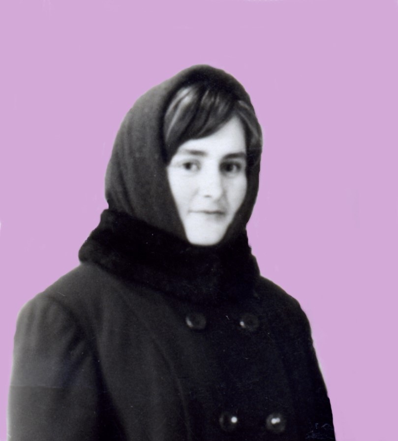 Фото из архива автора.