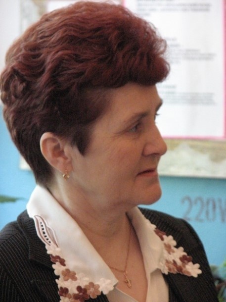 Фото из архива автора.