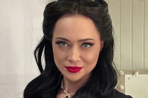 Концерт Настасьи Самбурской в Москве 26 марта 2026 года.