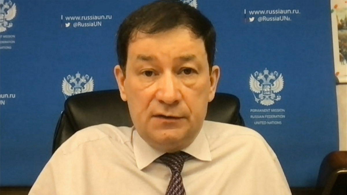    Вести с Александром Кареевским. полянский