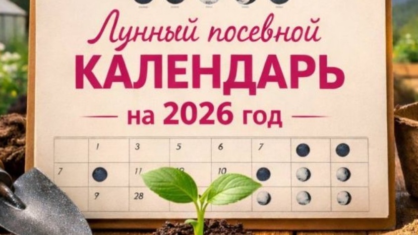 Посевной календарь на март — конец хаосу и нервотрепке