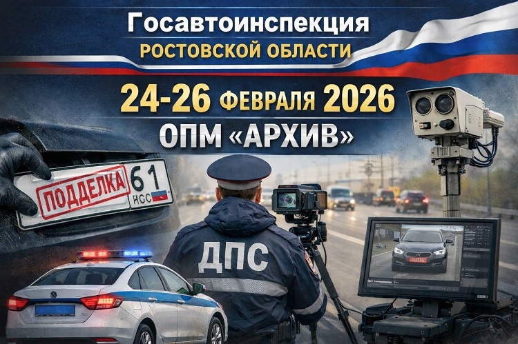    Фото ТГ-канала Госавтоинспекции РО Татьяна Пшеничная