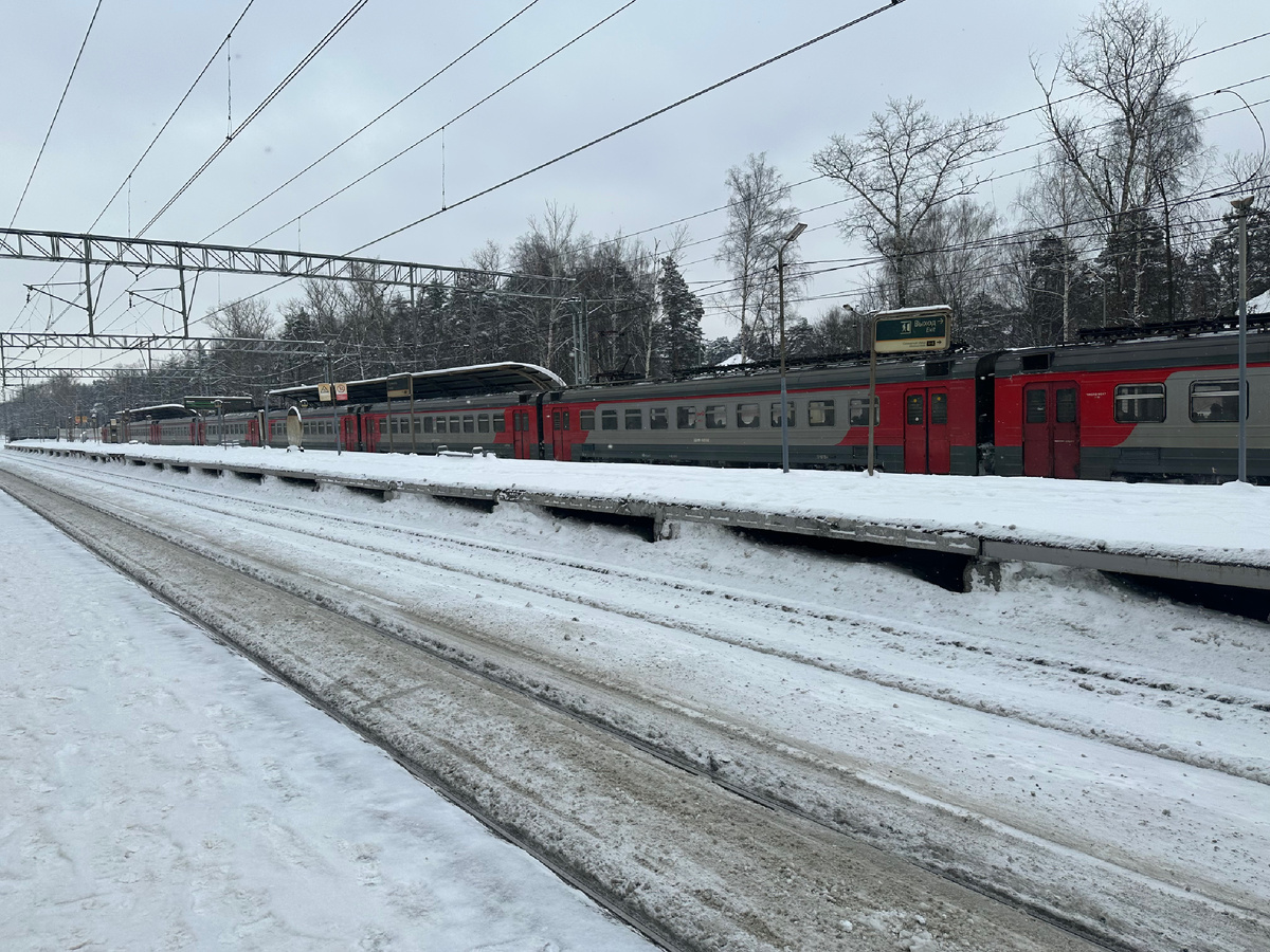 Погода конечно, не летная , но и не такая уж плохая ))) 