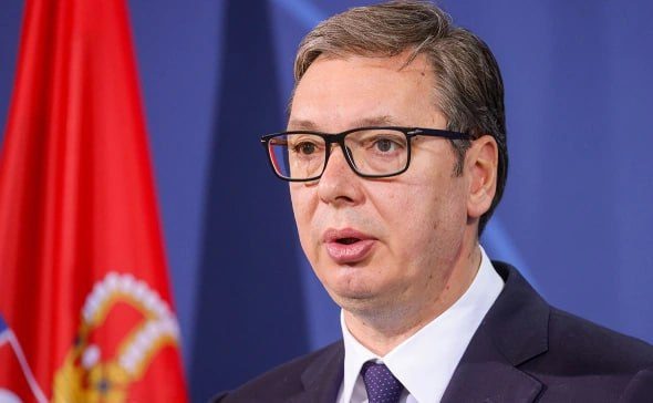    Фото: Omer Messinger / Getty Images Редакция