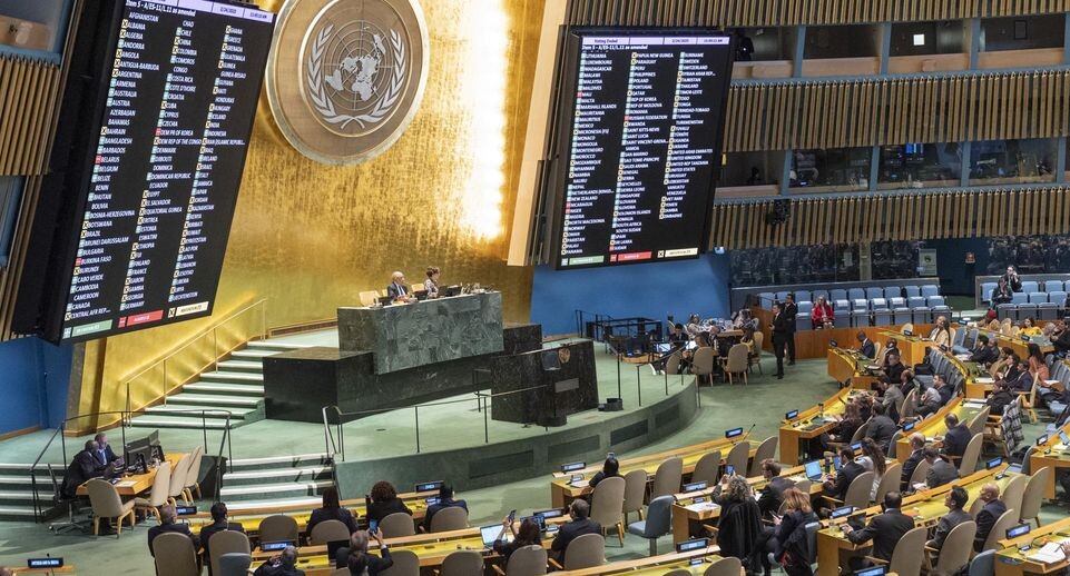    Lev Radin/Keystone Press Agency / www.globallookpress.com