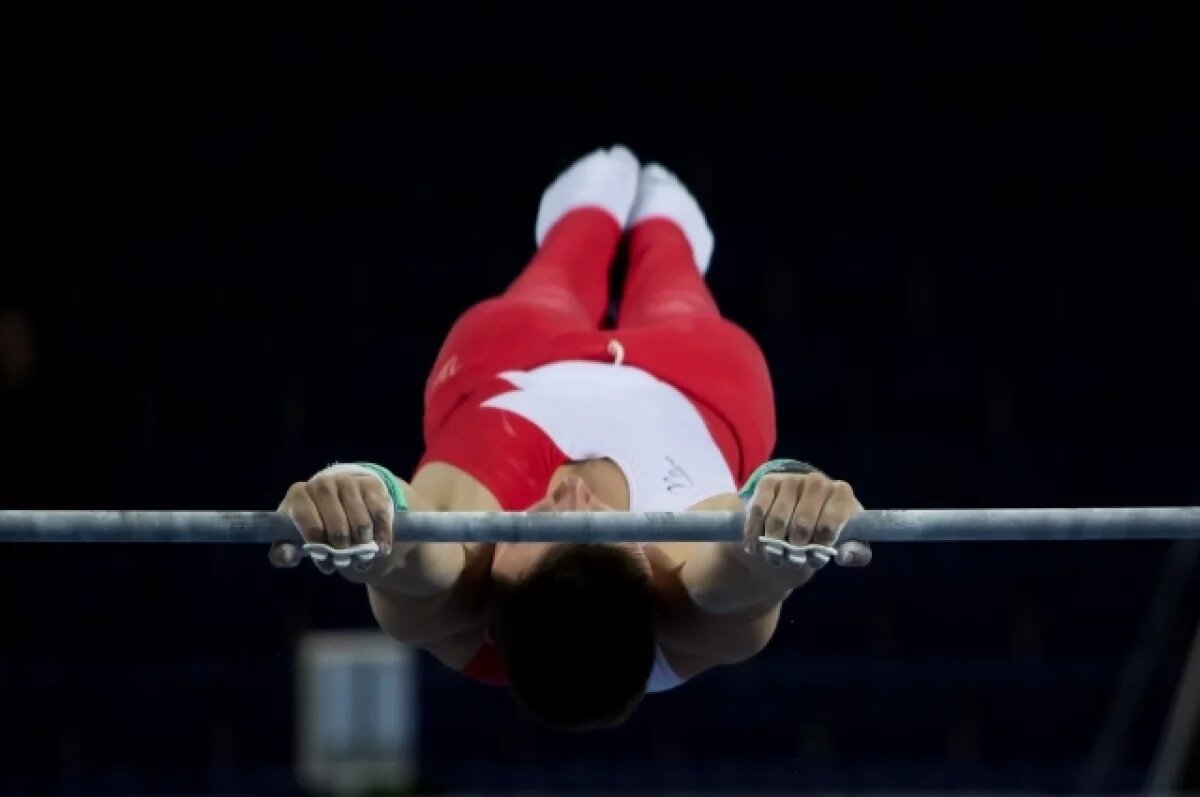    Российские гимнасты заявили о хорошем отношении к ним на турнире в ФРГ