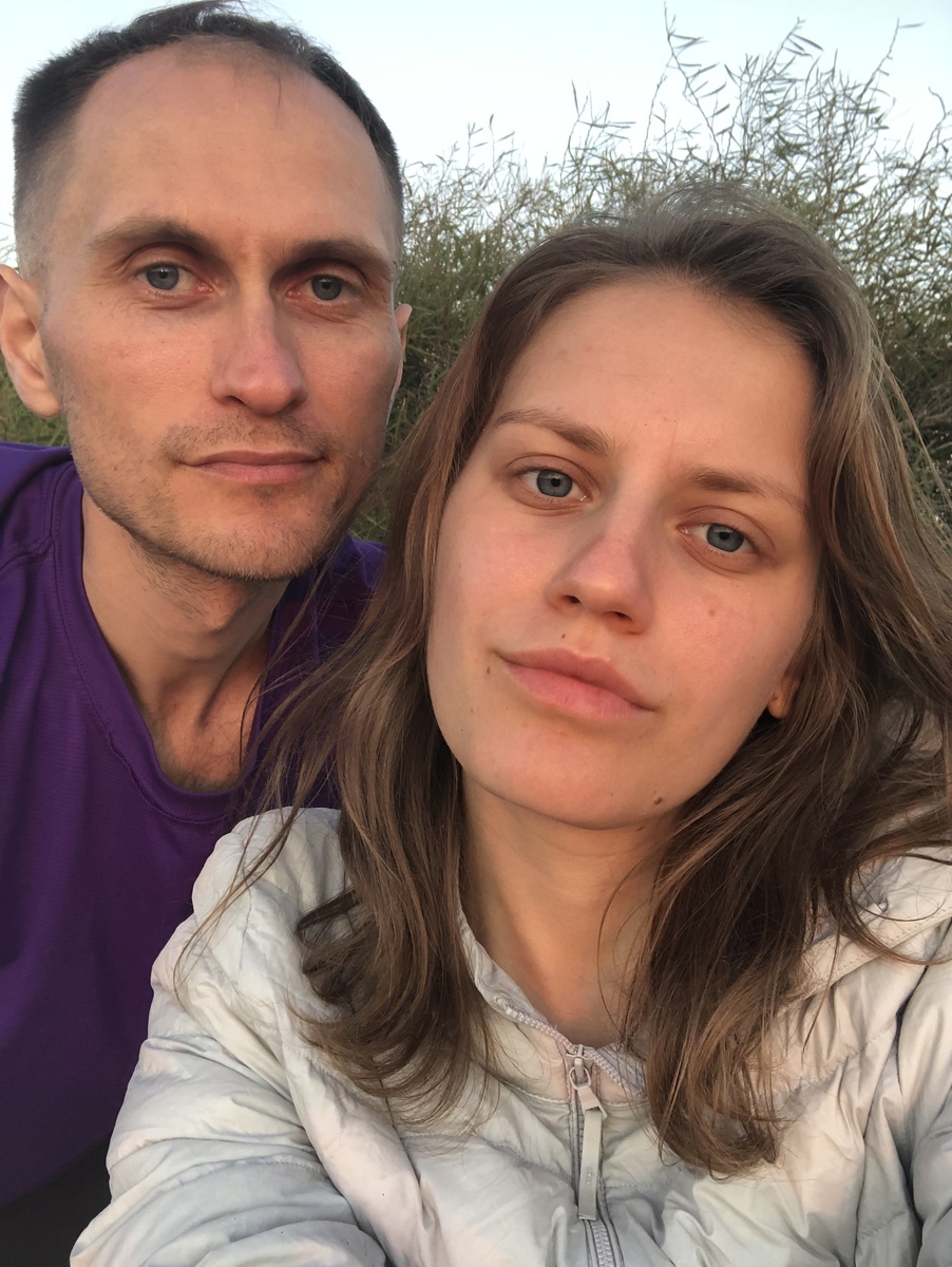 Ноябрь начался с путешествия по Ликийской тропе. Я уже другая.