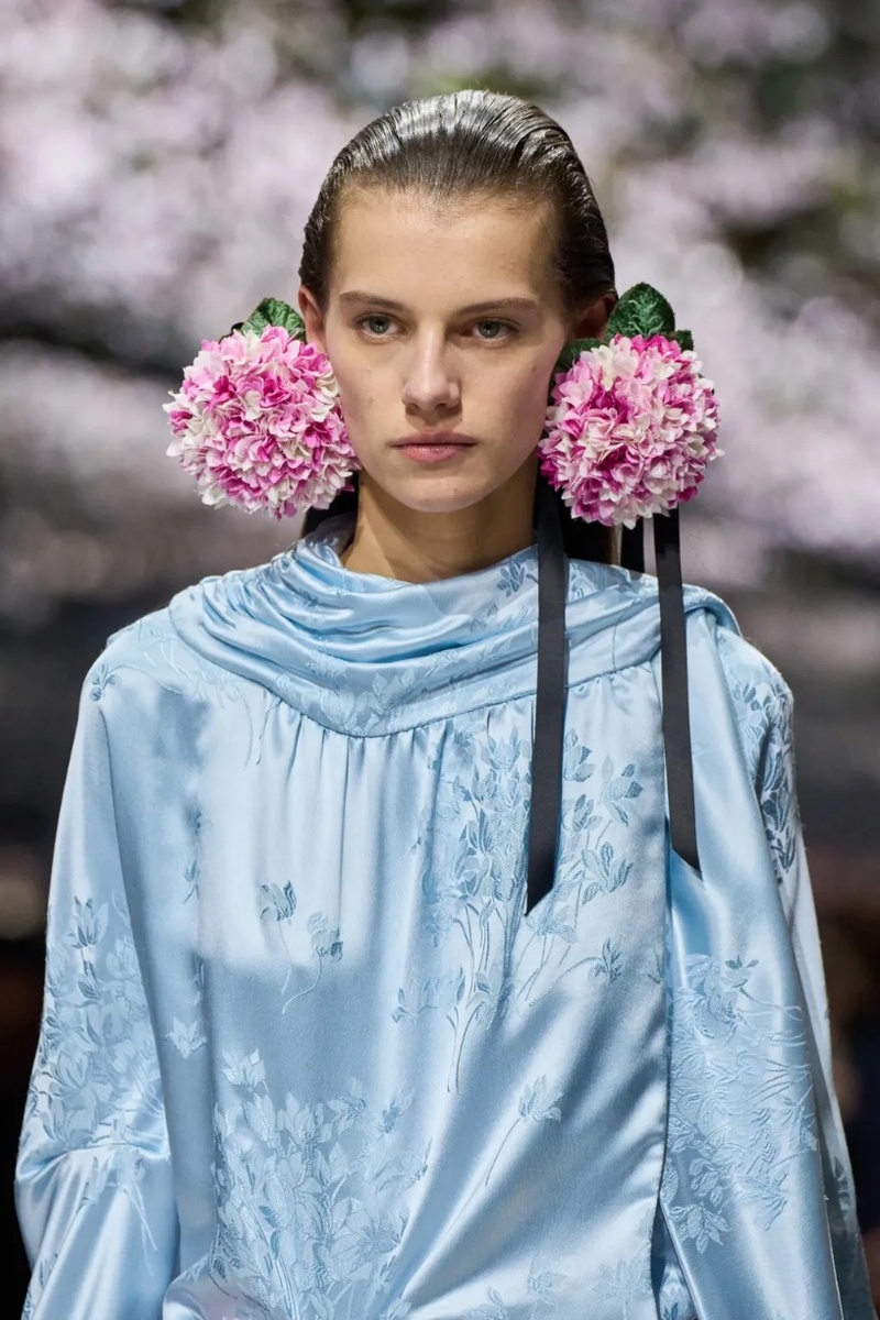 Christian Dior Haute Couture 