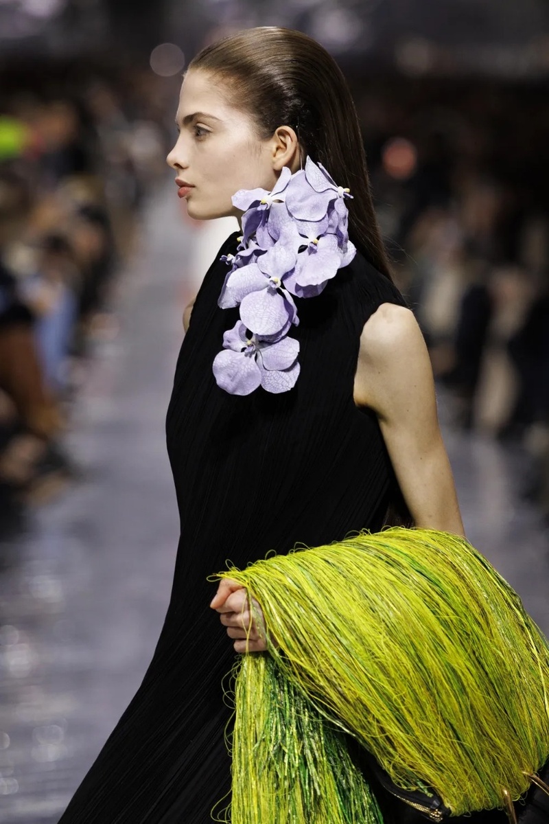 Christian Dior Haute Couture 