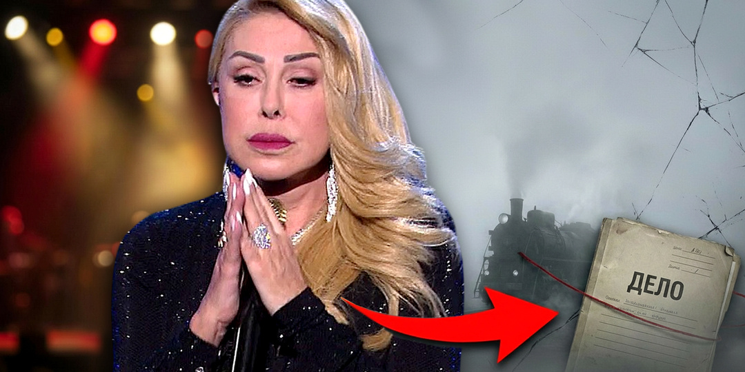 Её мать убили, детей отняли в роддоме, а дочь предала: страшная изнанка жизни Любовь Успенской, которую скрывали скрывали 50 лет