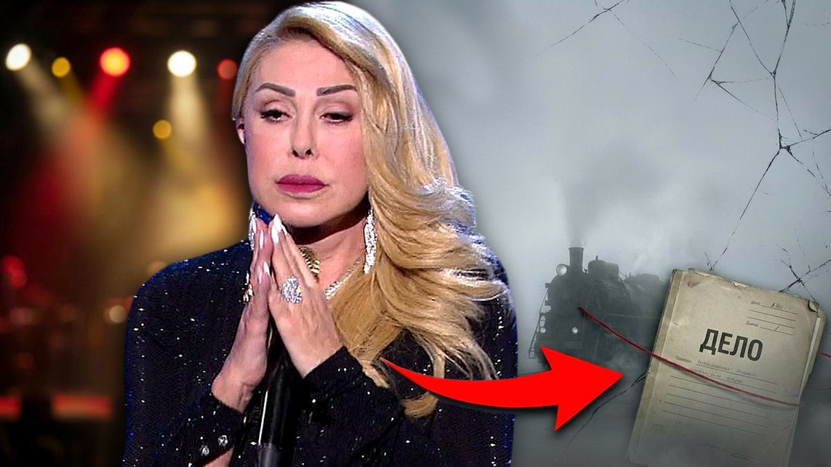 Её мать убили, детей отняли в роддоме, а дочь предала: страшная изнанка жизни Любовь Успенской, которую скрывали скрывали 50 лет