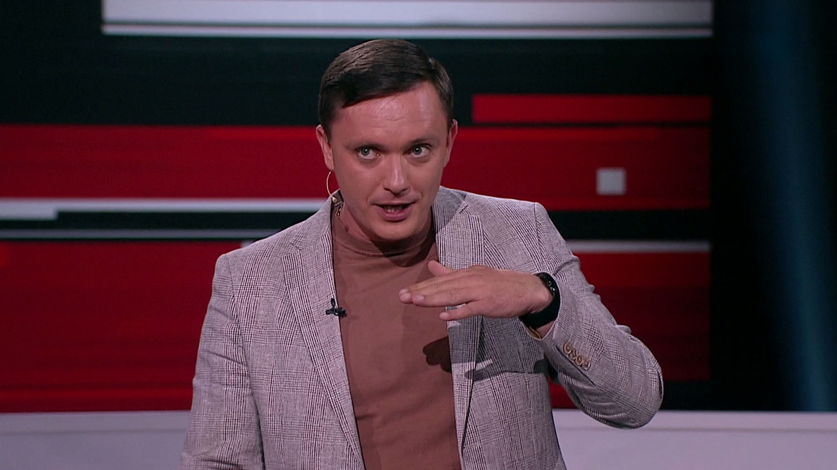    Константин Кнырик