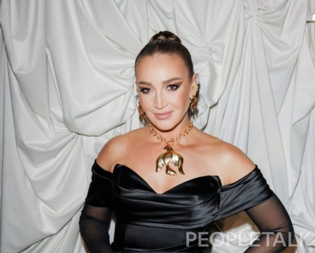    Ольга Бузова