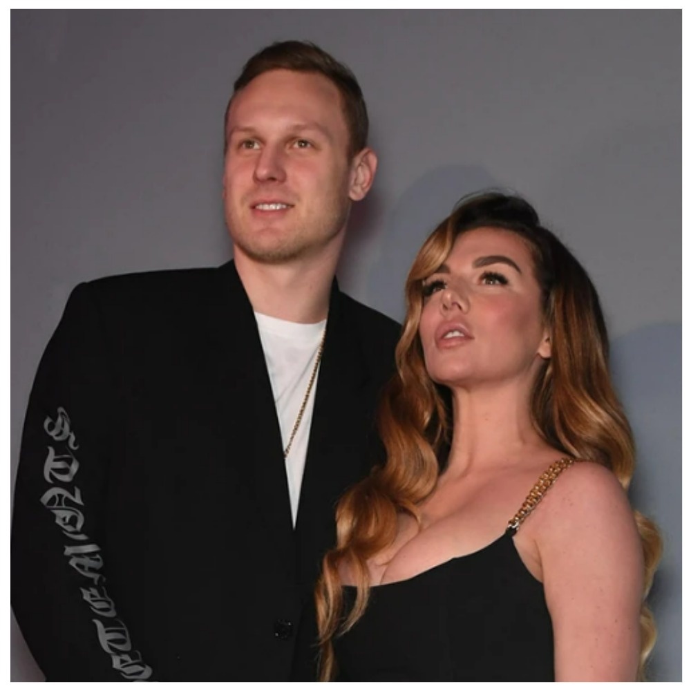 Янис Тимма и его роковая женщина Анна Седокова