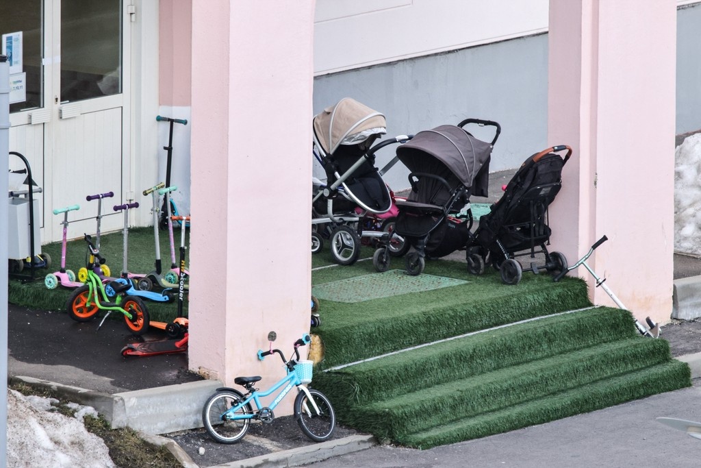    Фото © Сергей Лантюхов / Абзац