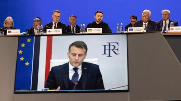    © Фото : Офис президента Украины