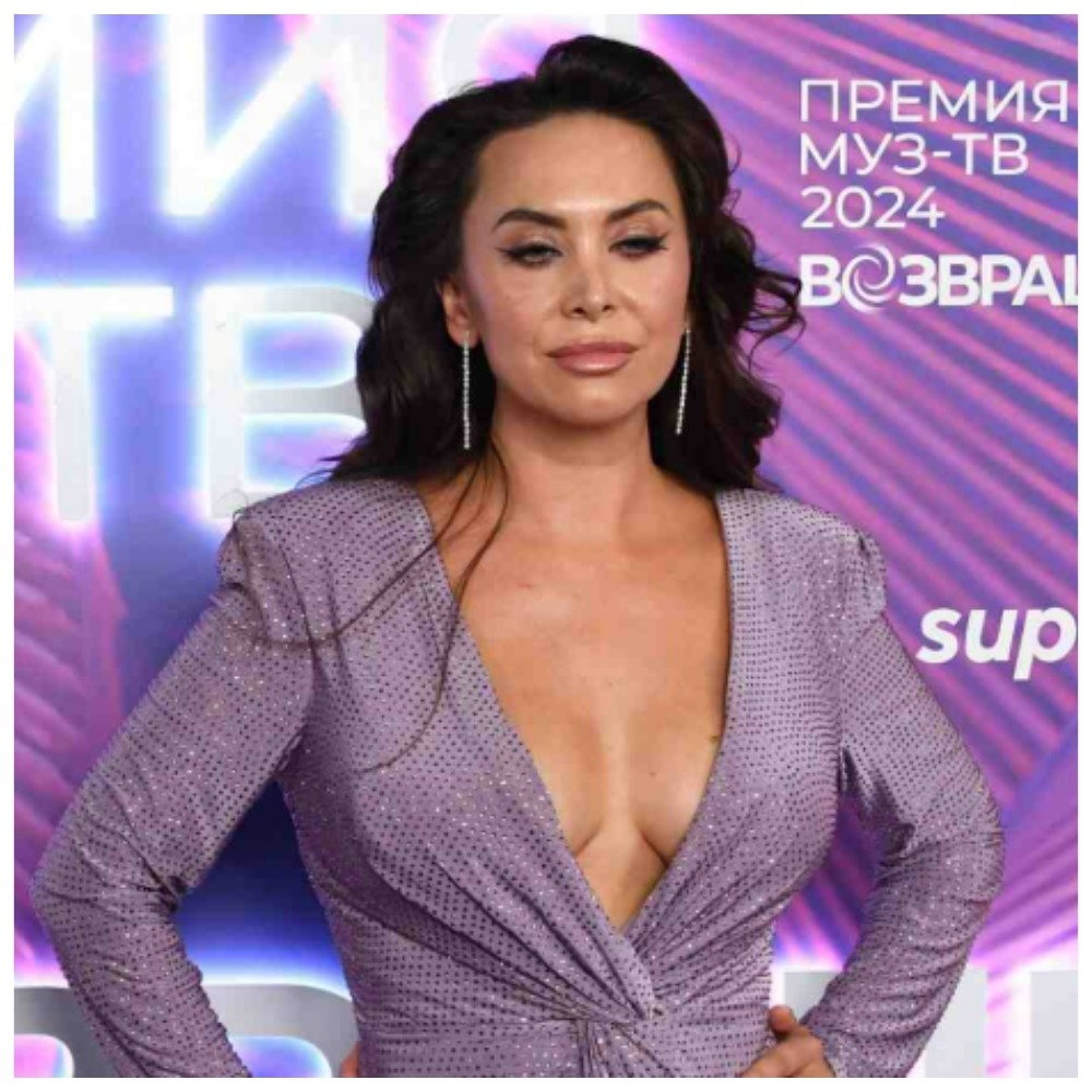 Этот февраль у Натальи Фриске явно не задался