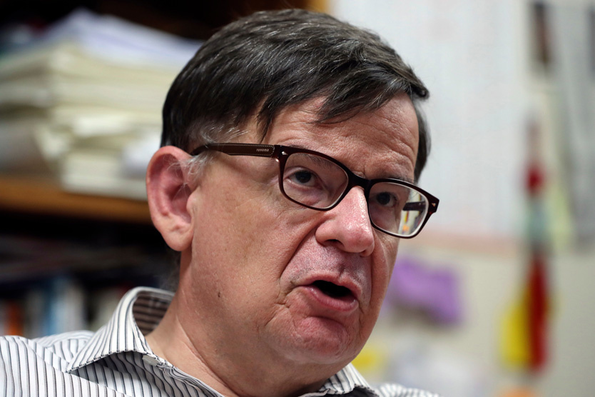     Фото: Lee Jin-man / AP / TASS