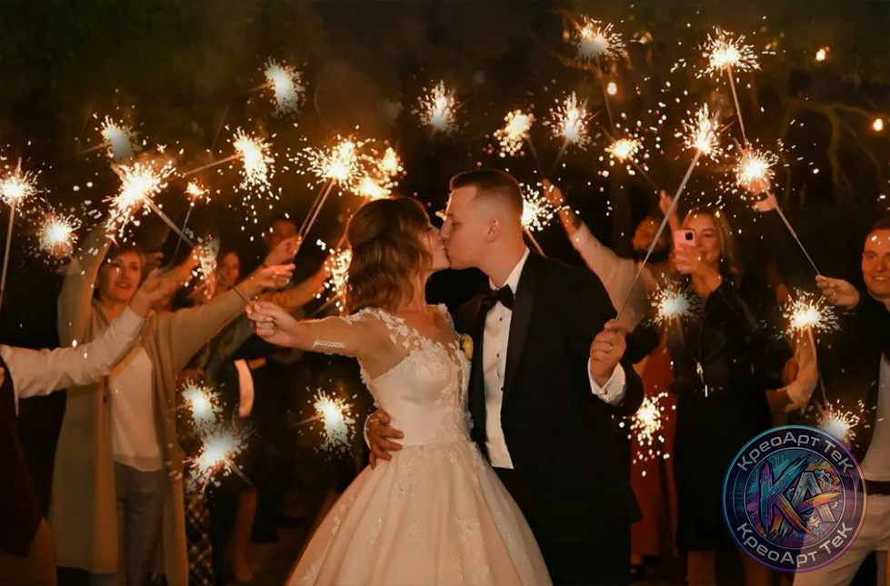 Ваш идеальный праздник — в надежных руках! Ведущая мероприятий