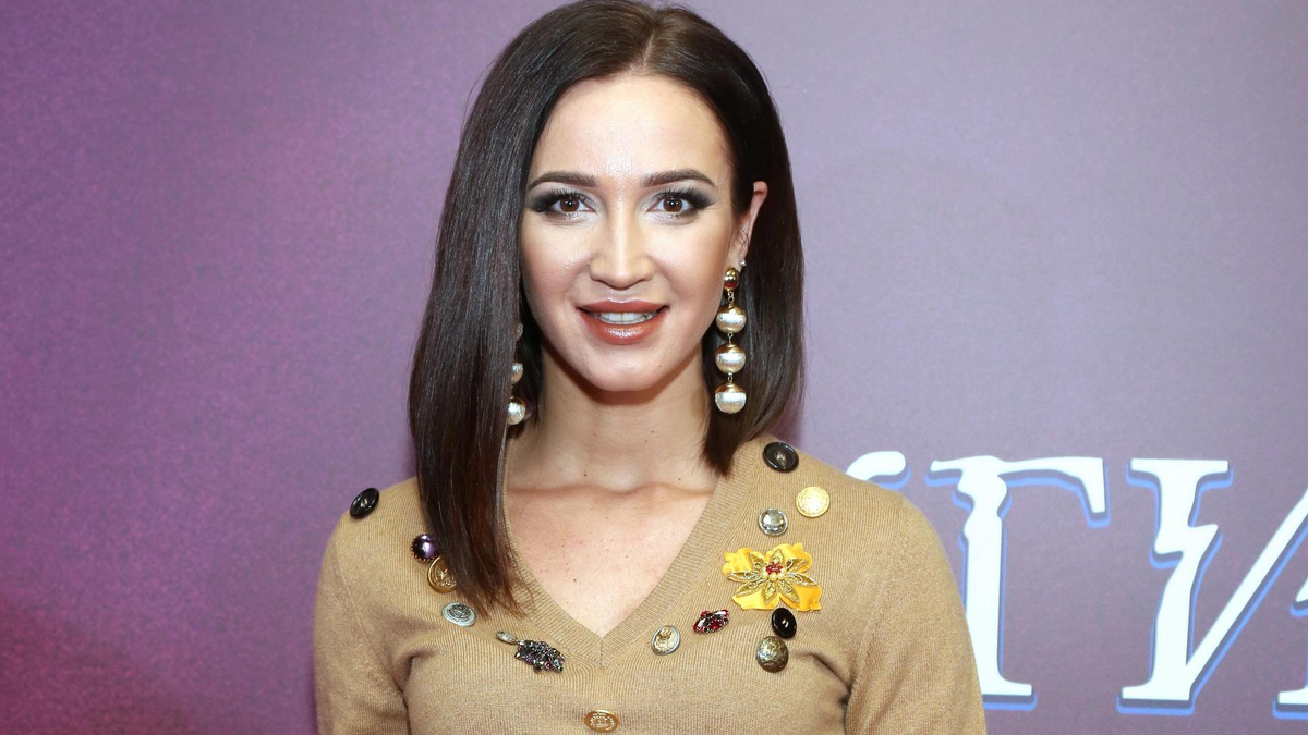    Ольга Бузова. Фото: Legion-Media