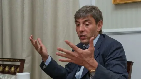 Правда о малом бизнесе от Сергея Галицкого. Почему выживают только «терпеливые»?